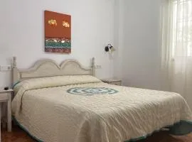 Hotel Meson Fuente del Pino
