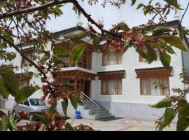16 ARAHAT GUEST HOUSE, hotel in Leh