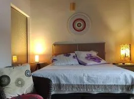 Pousada Familiar Morada Lua Nova