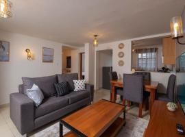 Athi Luxury Suites, παραθεριστική κατοικία σε Athi River