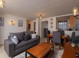 Athi Luxury Suites