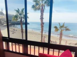 Don Paco Beachfront Patalavaca