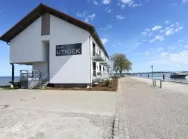 Hotel & Restaurant Utkiek