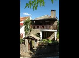 Guesthouse Ariadni