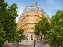 Corinthia London