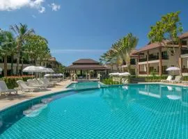 The Leaf Oceanside by Katathani - SHA Extra Plus