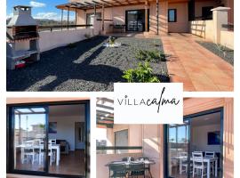 Villa Calma