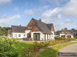 Bungalowpark 't Hoogelandt, feriepark i De Koog