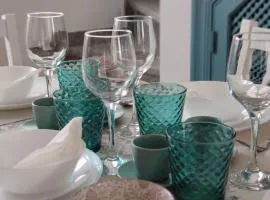 La Almusara - Casita con encanto en Casco Antiguo