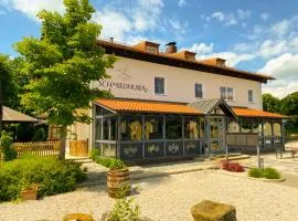 Hotel Schmiedhubers