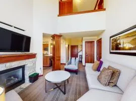 Resort at Squaw Creek 808