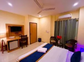 Reo Resort, near bus stand & railway station ,Haridwar