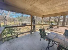 Cypress Creek Haus
