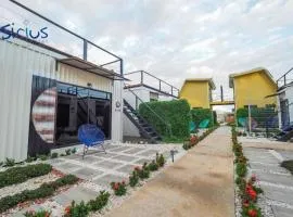 Hotel Sirius Costa Rica