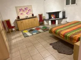 Appartamento VACANZE vicino Locarno
