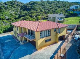 Hopslot Villa, B&B in Mossel Bay