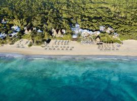 Puerto Morelos में, होटल Maroma, A Belmond Hotel, Riviera Maya