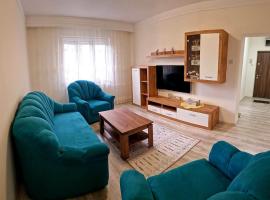 ORI Modern Apart Malul Muresului , Arad