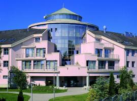 Telekom Hotel Balatonkenese, hotel v destinaci Balatonkenese