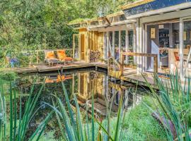 The Berm - Uk41199, cottage in Llanfynydd