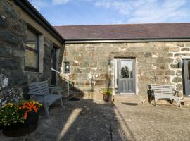 Tyddyn Sianel - Celyn, holiday home in Criccieth