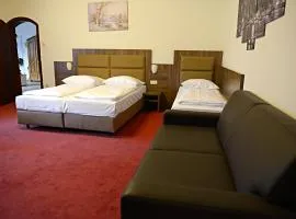 Motel21 Hamburg-Mitte