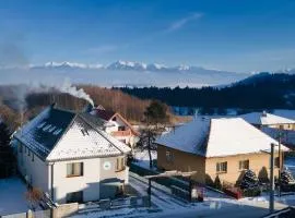 Penzión Pavčina Lehota