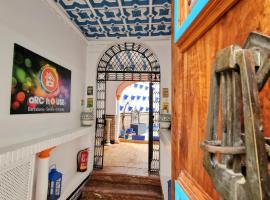 Arc House Mezquita - Only adults