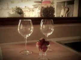 Casa Jacopo deliziosa villa con giardino