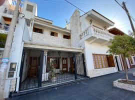 Hostel Providencia