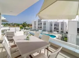 LM111A - Modern flat, amazing views