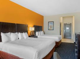 Best Western Plus North Platte Inn & Suites، فندق في نورث بلات