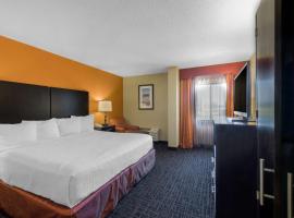Best Western Plus North Platte Inn & Suites, hótel í North Platte