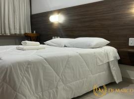 Di Marco Hotel, hotel in Encantado