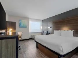 Best Western Corpus Christi Airport Hotel