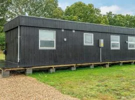 5 person holiday home in Ansager-By Traum