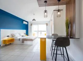 Lumina - Destination Guyane - Studio d'architecte
