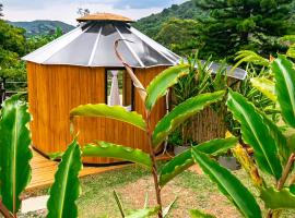 Posada del Águila, hotel in Cali