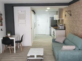 Reformado Apartamento - Centro Alicante