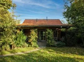 Holiday Home in Wijnaldum near Harlingen Harbor