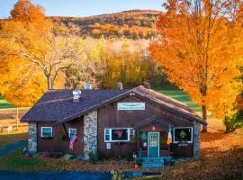 Jimmy OConnor's Windham Mtn Inn