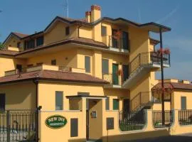 New Inn Residence