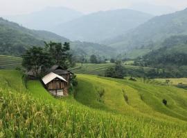 Nậm Lỳ Retreat- Breakfast included, hotel a Ha Giang