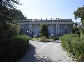 Villa near Lecce with garden and beaches