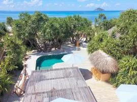 Villa Oemodo 3 bedrooms