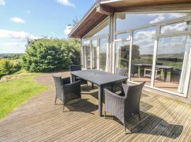 10 Horizon View, holiday home in Liskeard