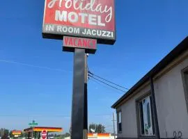 Holiday Motel