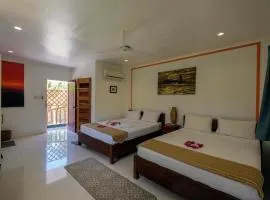 Evolution Dive and Beach Resort