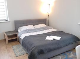 APARTAMENTY CENTRUM Lipowa 16, hotel in Białystok