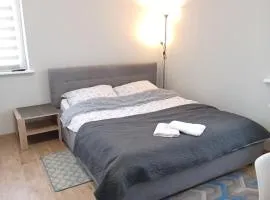 APARTAMENTY CENTRUM Lipowa 16